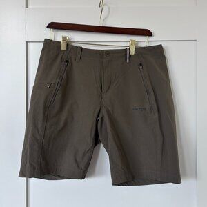 Sherpa Quick-Dry 9" Hiking Shorts